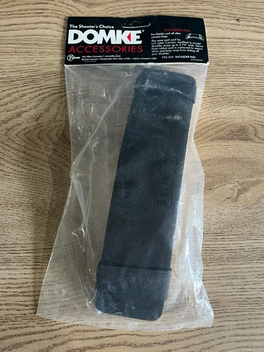 New domke shoulder - shoulder, pad