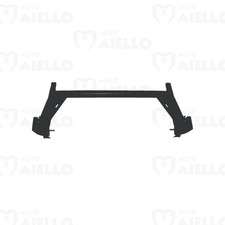 MICROCAR VIRGO I II III FAMILY REAR AXLE BRIDGE