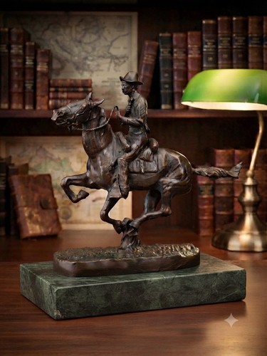 Remington trooper the - remington, of
