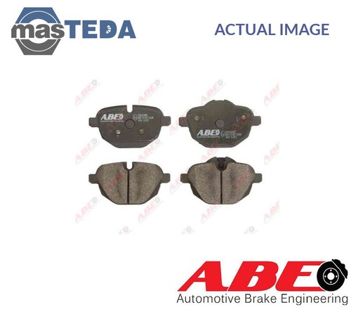 C2b024abe brake pads set - pads,