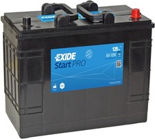 Car Battery EG1250 Exide 1440690R1 XI7711102433 APBAT230 655SE 625012072 Quality