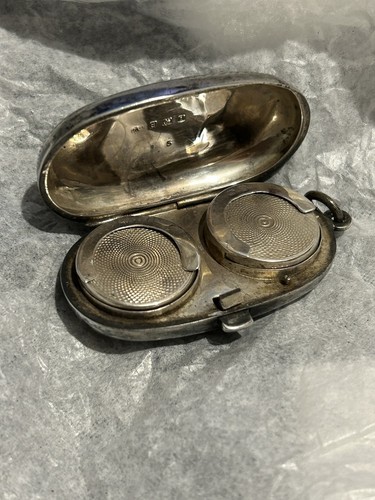 Sterling silver 925 vintage - 925,