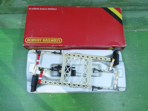Hornby 087 junction signals - hornby,