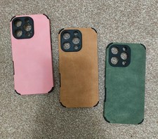 Job Lot of 13 iPhone 16 Pro