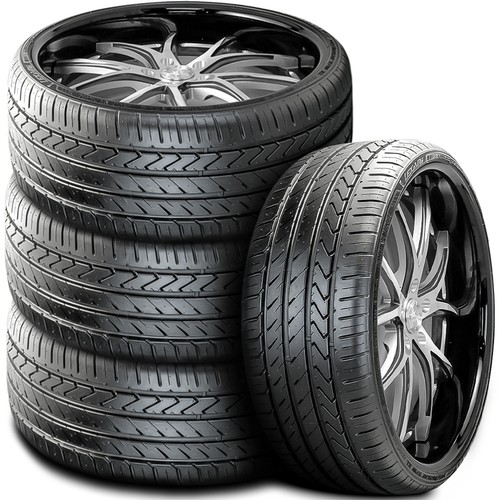 Tires lexani twenty - 4, lx-twenty