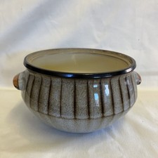 Vintage Denby Stoneware Bourne