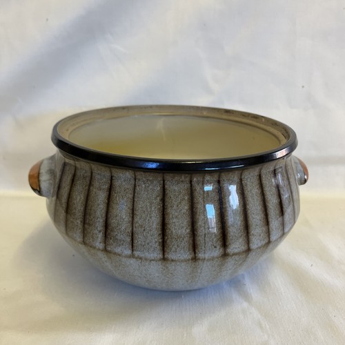Vintage denby stoneware bourne - vintage,