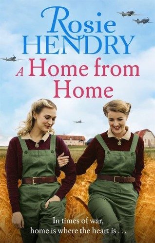 Home from - home, (paperback)