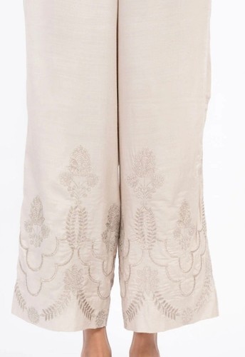 Designer pakistani trouser - designer,