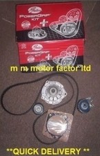 FOR VAUXHALL ZAFIRA MK2 2.0