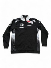 Brand New - Mclaren - 1/4 Zip