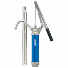 Draper H.D. LEVER ACTION