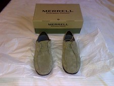 Merrel shoes