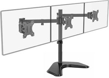 Triple monitor stand pc - monitor,