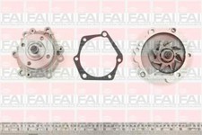 Genuine FAI Water Pump for