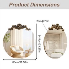 Luxury Bronze Floral Wall