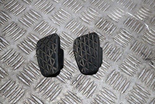 Ford fiesta mk7 rubber - mk7,