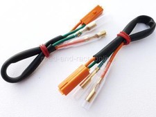 Kawasaki indicator adaptor - kawasaki,