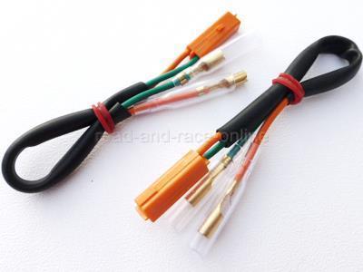 Kawasaki indicator adaptor - kawasaki,