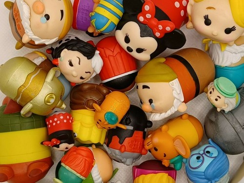 Tsum disney vinyl - disney,,