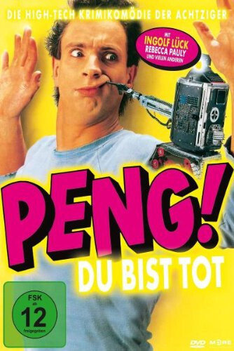 Dvd peng bist - bist, tot