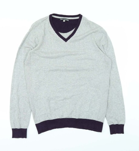 Twisted soul mens - soul,