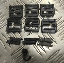 GSR Respirator Mask Buckle Set