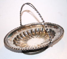 EPNS  silver plated bowl