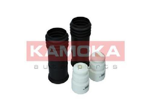 Genuine kamoka dust cover - kamoka,