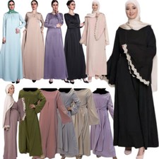 Abaya Caftan Women Ramadan