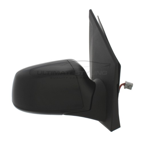 Ford fiesta mk6 - ford, 2005-2009