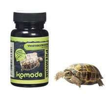 KOMODO 75G VEGETABLE BOOSTER