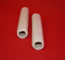 23mm vegetarian sausage - 2,