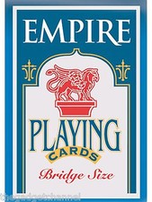 STRIPPER DECK TAPERED MAGIC