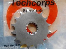 Front Sprocket  13T fits