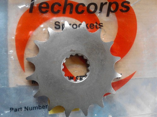 Front sprocket 16t standard - 16t,