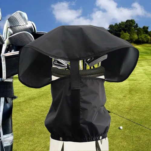 For golf bag - for, cover
