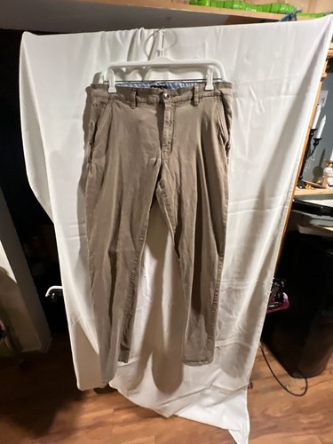 American tall men khaki - tall, men's