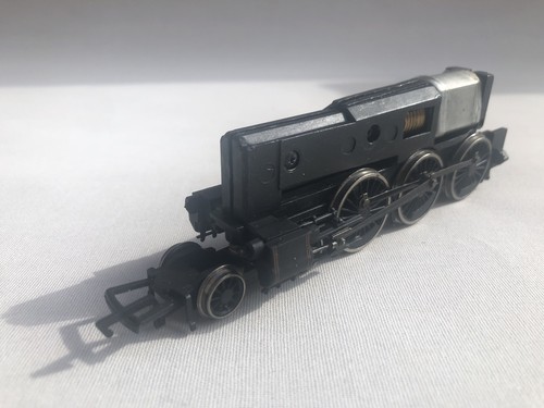 Bachmann china gauge - oo,