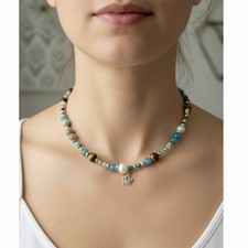 Handmade Sterling Silver S925