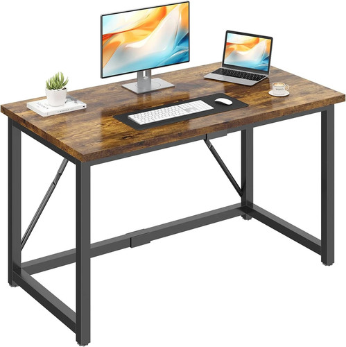 Computer desk table - computer,