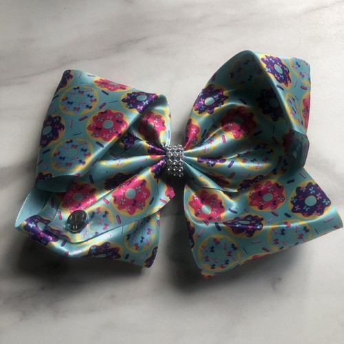 Siwa large bow flowers - siwa,