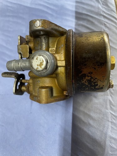 Suffolk colt del orto - carb, for