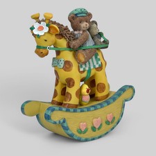 San Francisco Musical Box Baby