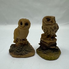 Arden Sculptures Pair of Owl