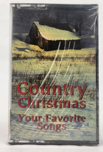 Country christmas your - country,