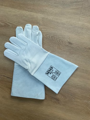 Tig welding gloves - tig,