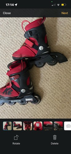 Raider pro inline - raider,