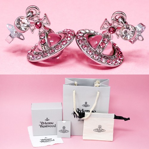 Vivienne westwood earrings - vivienne,