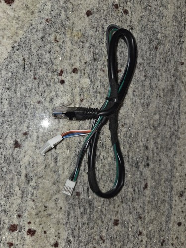 Whelen core control head - core,